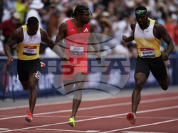 US Championships Athletics