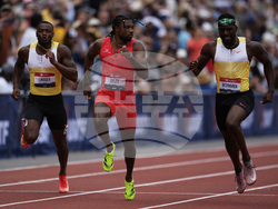 US Championships Athletics