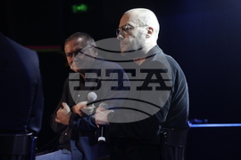 Ивайло Цветков-Нойзи - книга - представяне