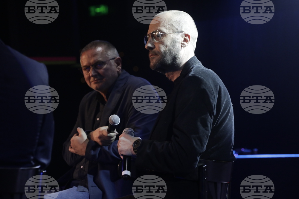 Ивайло Цветков-Нойзи - книга - представяне