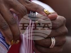 US Championships Athletics