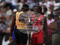 US Championships Athletics