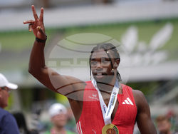 US Championships Athletics