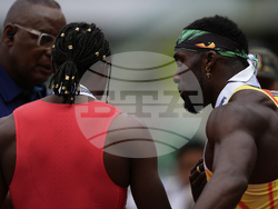 US Championships Athletics