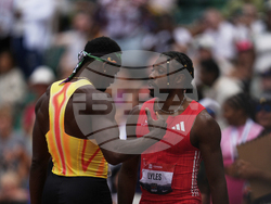 US Championships Athletics
