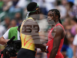 US Championships Athletics