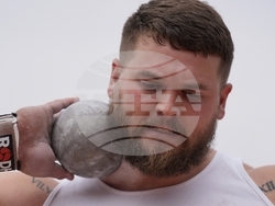 US Championships Athletics