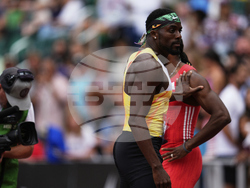 US Championships Athletics
