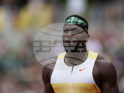 US Championships Athletics