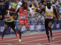 US Championships Athletics