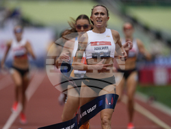 US Championships Athletics