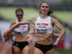 US Championships Athletics