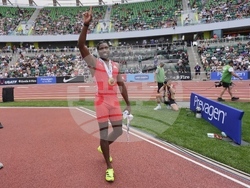 US Championships Athletics