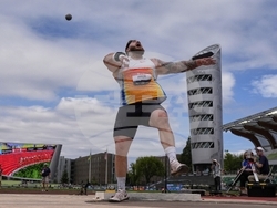 US Championships Athletics