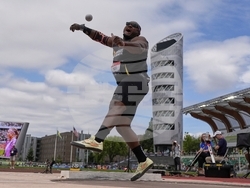 US Championships Athletics