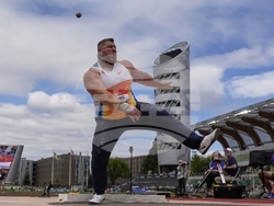 US Championships Athletics