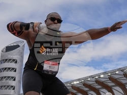 US Championships Athletics