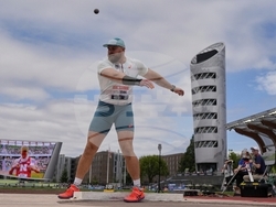 US Championships Athletics