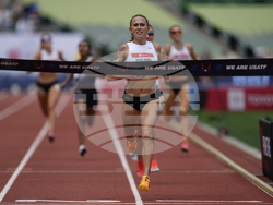 US Championships Athletics