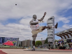 US Championships Athletics