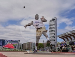 US Championships Athletics