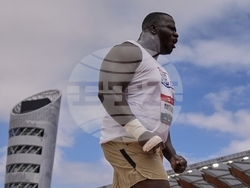 US Championships Athletics