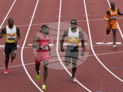 US Championships Athletics