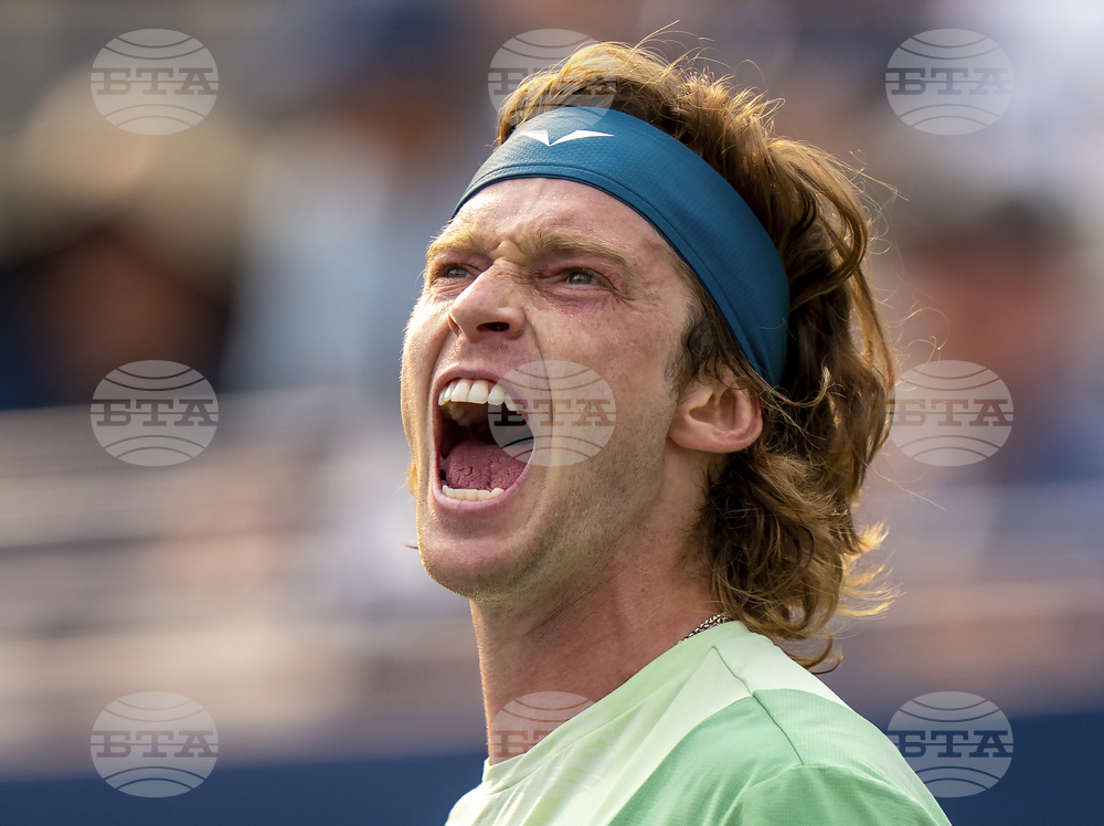 Toronto Tennis