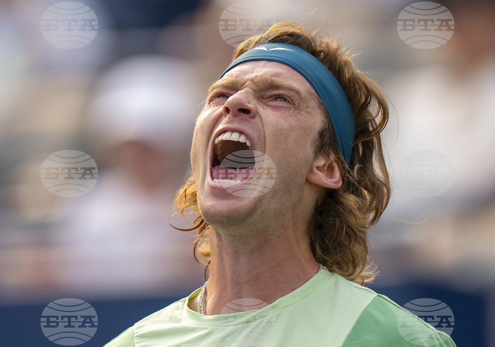 Toronto Tennis