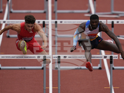 US Championships Athletics