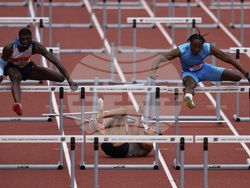 US Championships Athletics