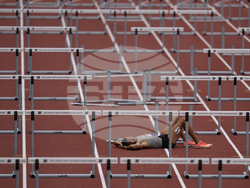 US Championships Athletics
