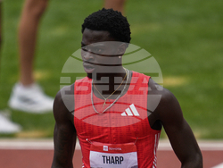 US Championships Athletics