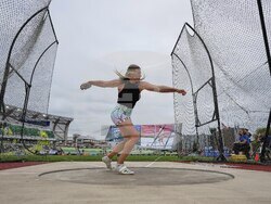 US Championships Athletics