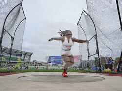 US Championships Athletics