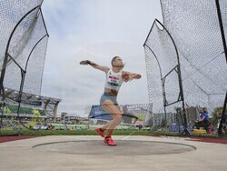 US Championships Athletics