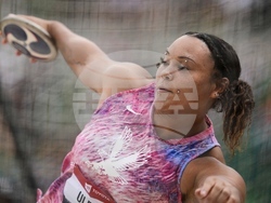 US Championships Athletics