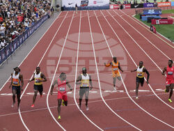 US Championships Athletics