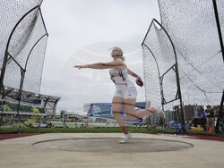 US Championships Athletics