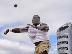 US Championships Athletics