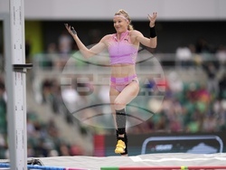 US Championships Athletics