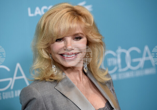 Актрисата Лони Андерсън почина на 79-годишна възраст