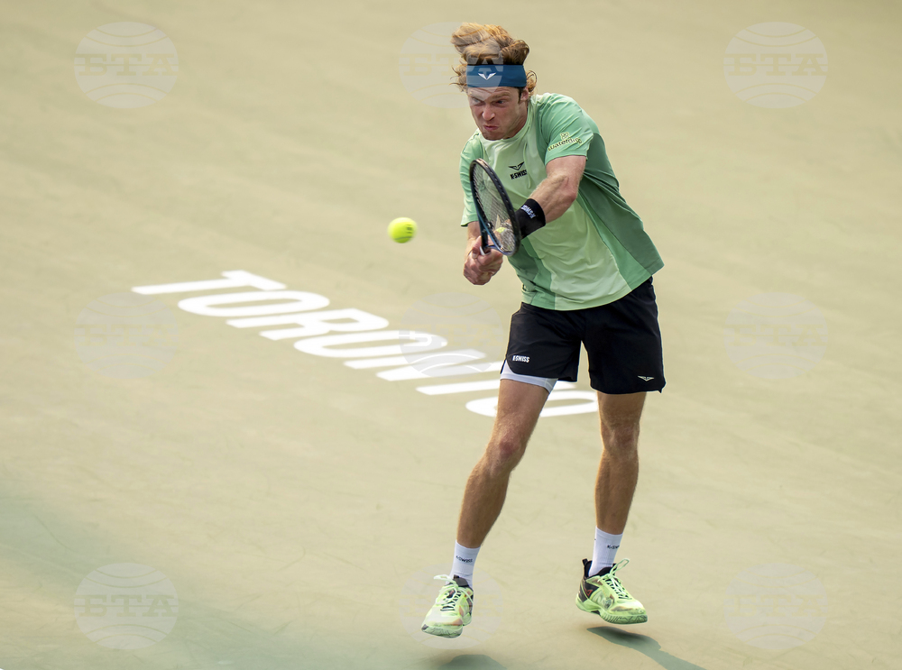 Toronto Tennis