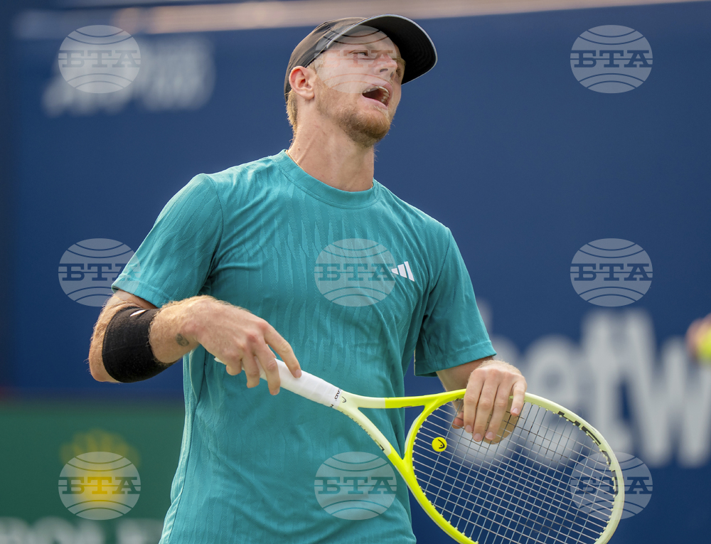 Toronto Tennis