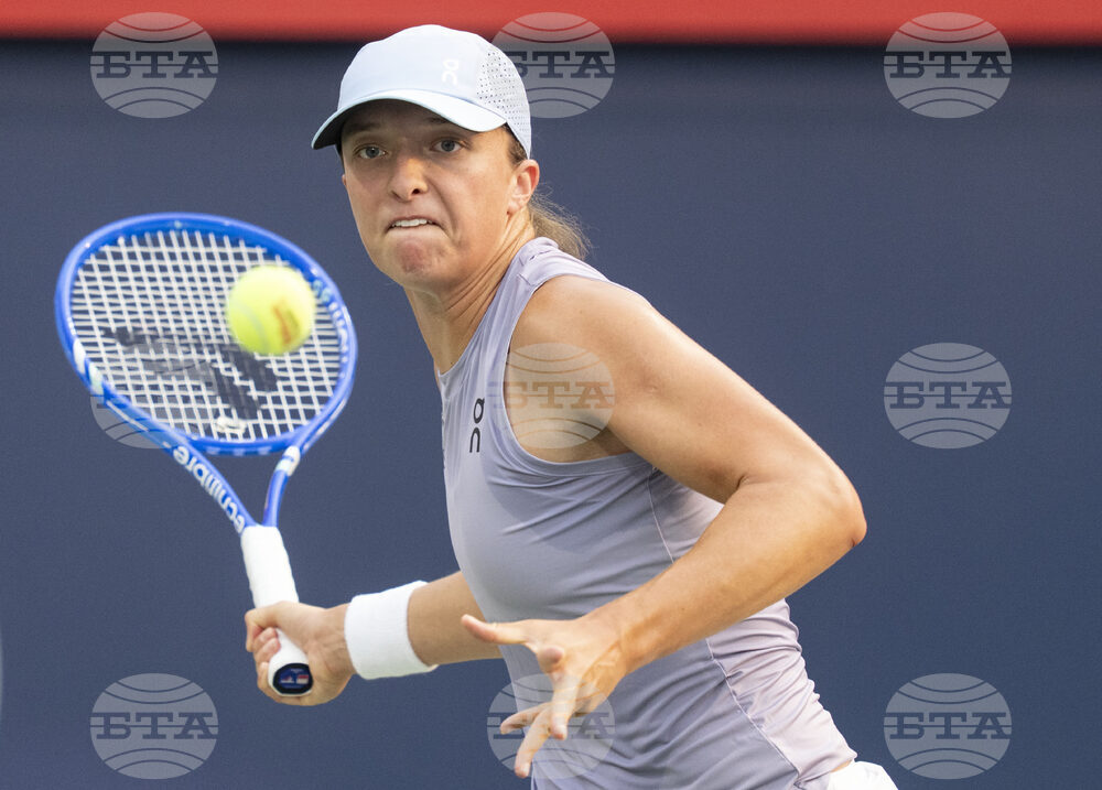 Полската тенисистка Ига Швьонтек пише история, постигайки 300-та победа в кариерата си в Синсинати