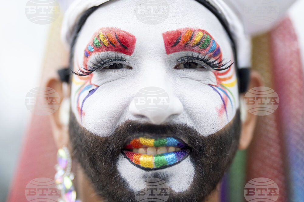 Vancouver Pride