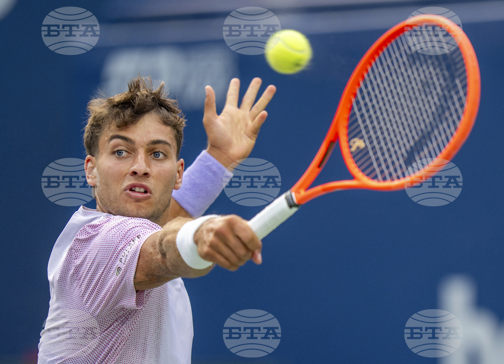 Toronto Tennis