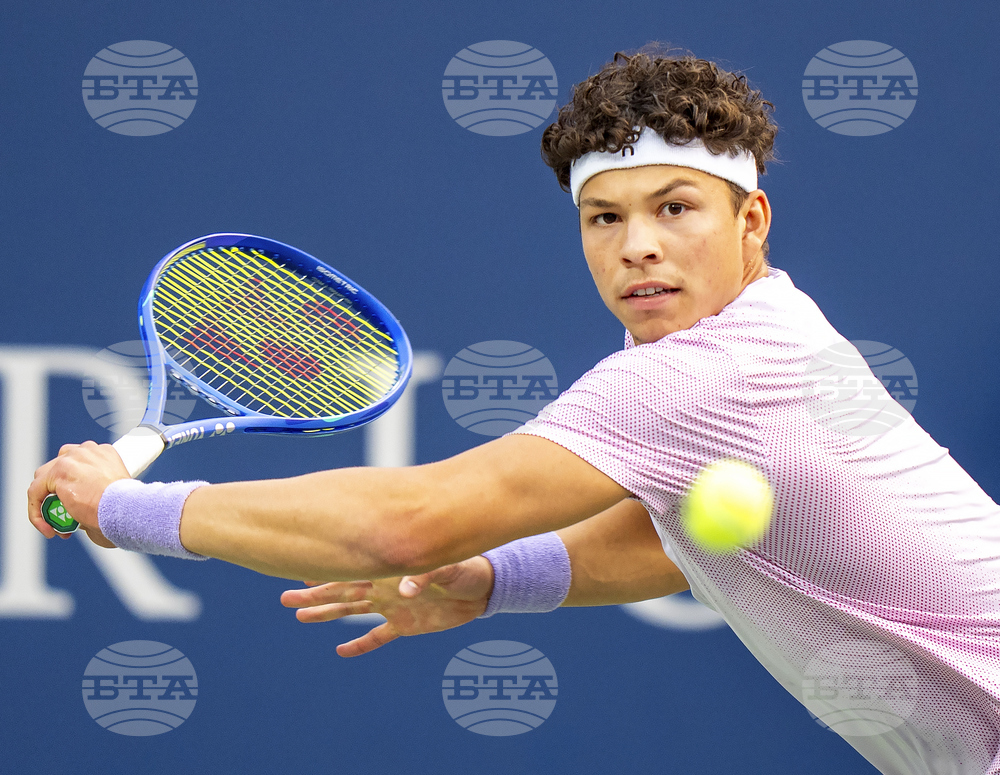 Toronto Tennis