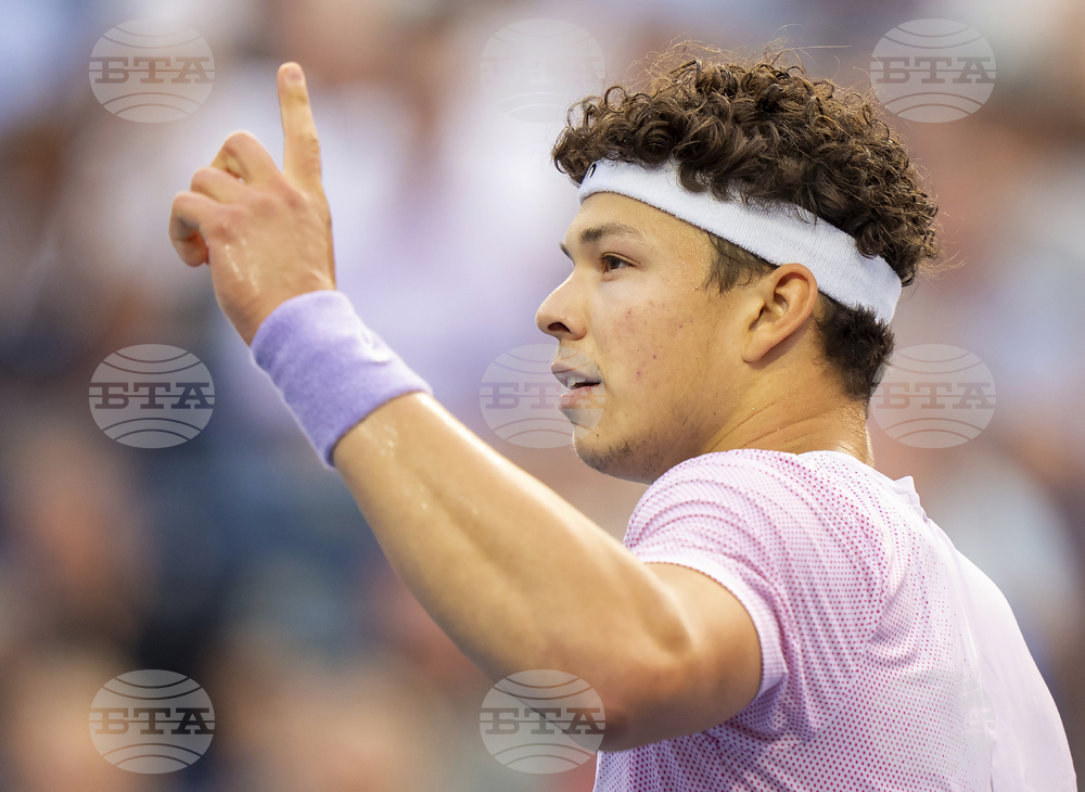 Toronto Tennis