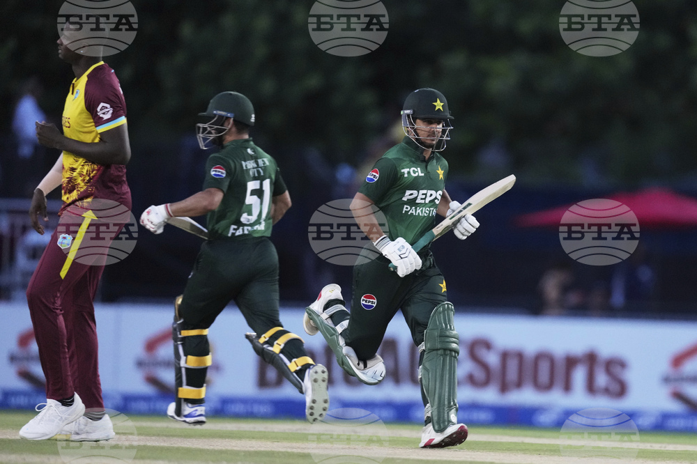 West Indies Pakistan Cricket